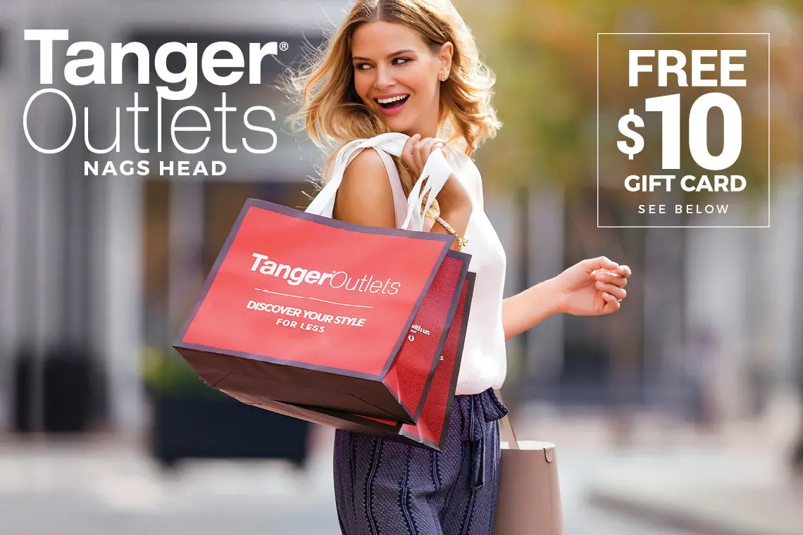 Top Nags Head Shopping Spots for 2017