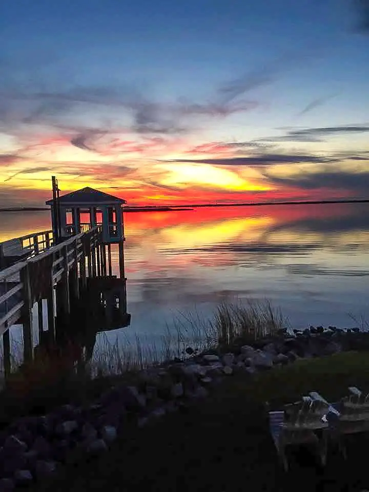 Miller's Waterfront Restaurant