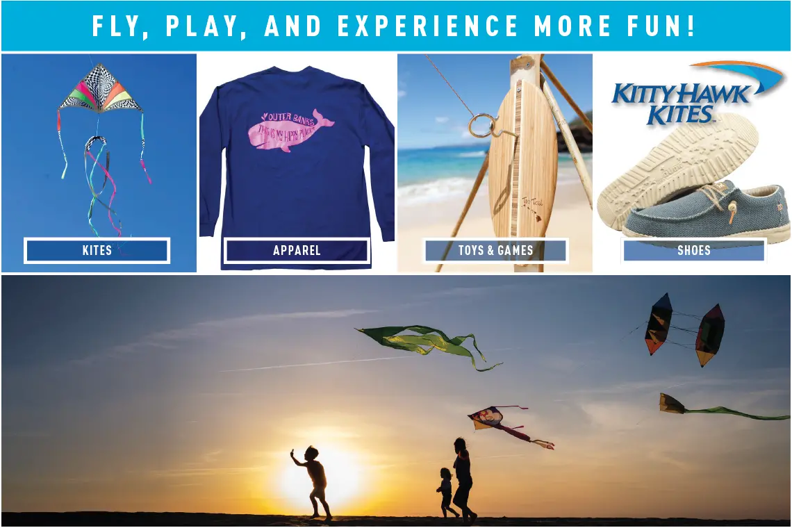 Kitty Hawk Kites Deals & Promos