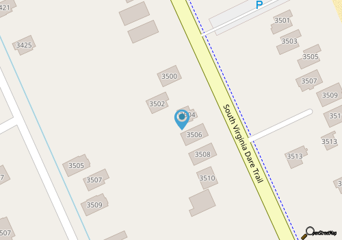 K1112 Happy Dog Days. Pool, Hot Tub, PETS, Elevator, 50 Yards to the Beach!!! map location