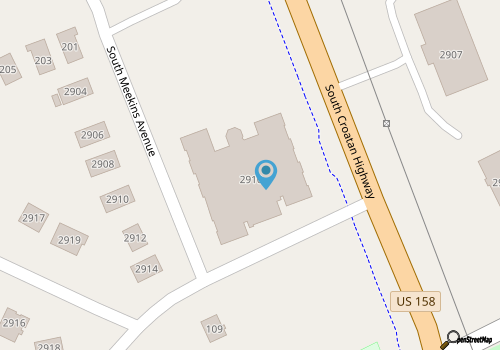 Edith's Gallery map location