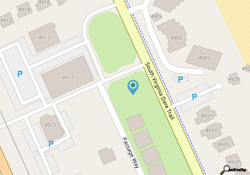 5545- Loggerhead Lodge, Spacious Nags Head Home with Private Pool & Stunning Decor map location