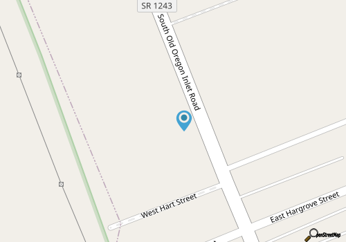 Lost Shaker of Salt map location