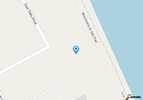 Oceanfront with Panoramic Views, Newly Renovated! map location