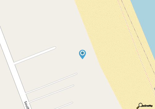 Wildest Dream map location