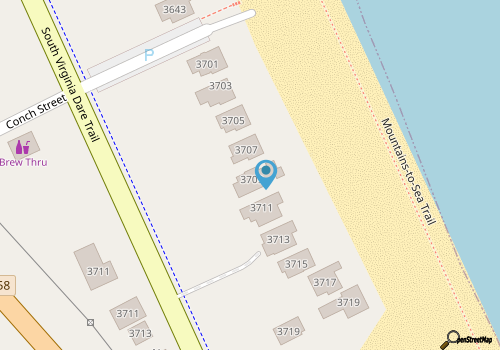 Beach Breeze (formerly Game Changer) 451-B map location