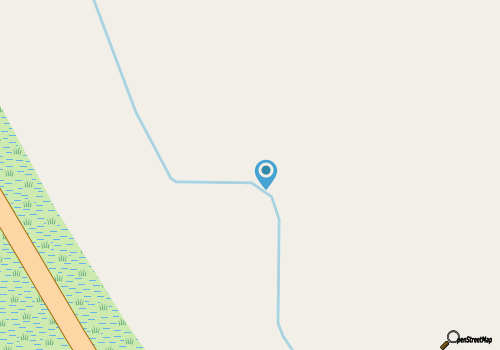 South Nags Head 3 Bed 2 Bath Home, Sleeps 8 only 4 Minutes to the beach! map location