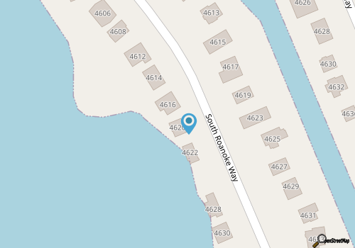 5509 - Options map location