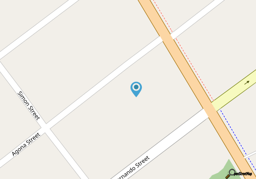 Pugh's Car Care Center map location