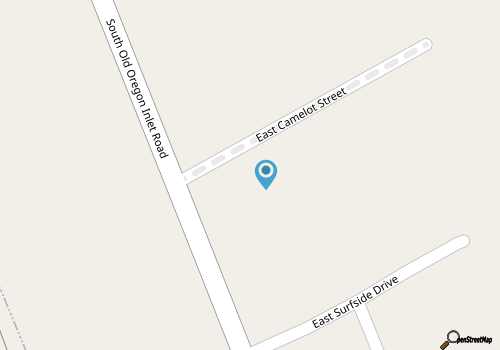 Sand Crab 552-A map location