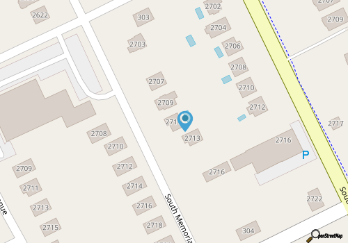 Beach Bum'n: Private Pool | 3-Min Walk to Beach map location