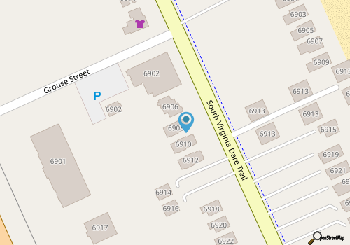 Pelican Vue 440-A map location
