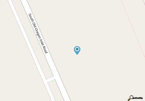 5826 - Sea Senorita map location