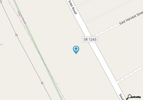 Private Pool, Hot Tub, Sun Deck. Watch the Sunrise Over the Ocean! map location