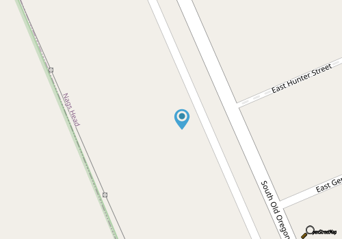 Sea Shellter map location