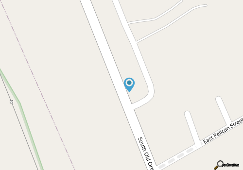 6103 - Sunset Estates map location