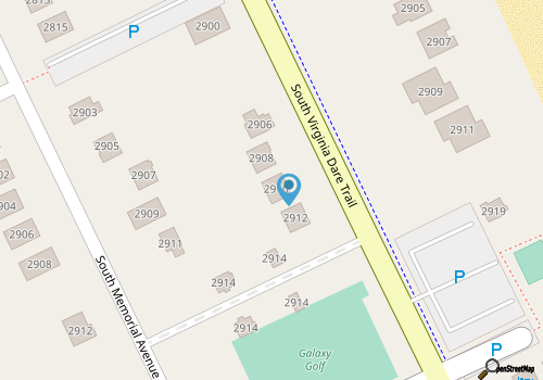 Just Forget the World map location