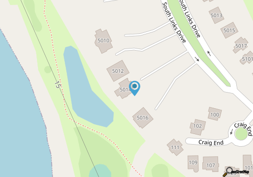 Sunsets Forever: Soundfront, Private Pool, Hot Tub map location