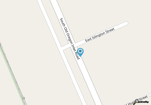 The Viking-Odin VICT-6 map location