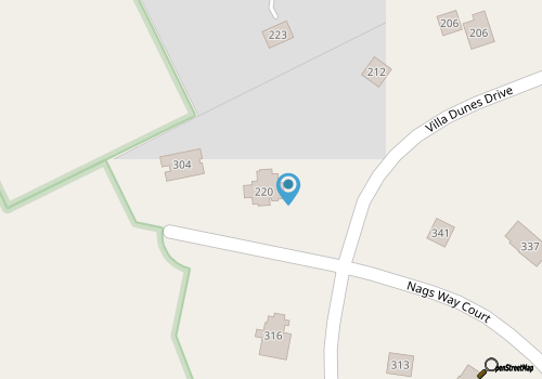 Pink Pearl map location