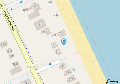 5424 - Nags Header map location