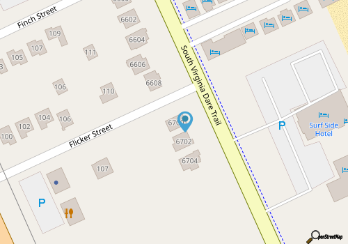 Memory Maker 449-A map location