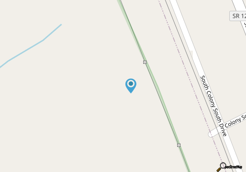 7120 Twelfth of Never * 4 Min Walk to the Beach map location