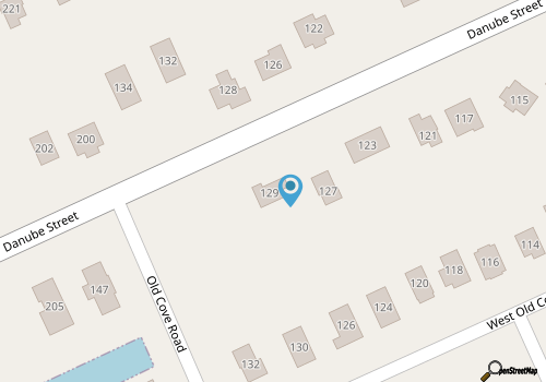 Splash Inn - Soundside 8 BR Home in Nags Head with Private Pool and Easy Access to Sound map location