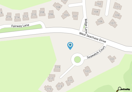 Home On The Range: Private Pool, Hot Tub, Elevator, Village Beach Club Access map location