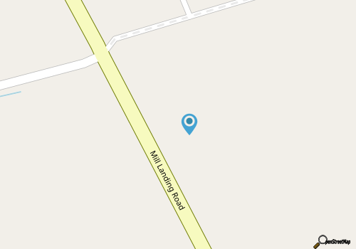 Mann's Red and White map location