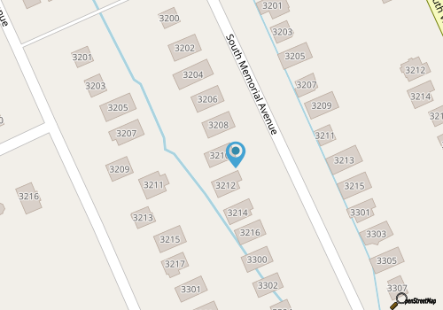  Lady Bug, Traditional Nags Head Charm Close To Beach Restaurants, Attractions. map location