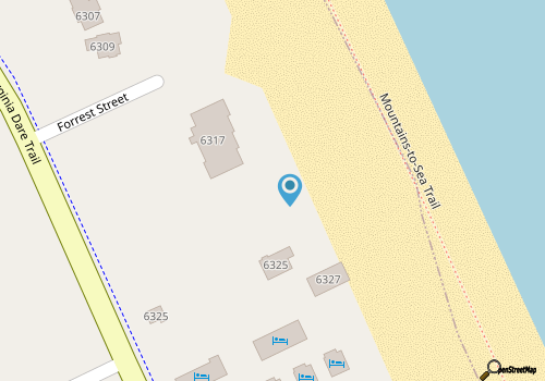 Good Karma Retreat map location