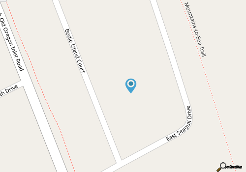 Hack's Hideaway GWG-221 map location