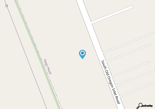 5747 - Morning Glory map location