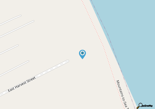 STAY-CATION 531-A map location