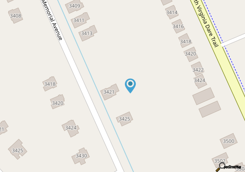 Blue Moon: Private Pool, Hot Tub, Pool Table map location