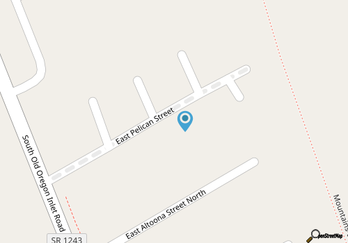 Catch A Vibe (formerly Hopkin's Haven) 549-A map location