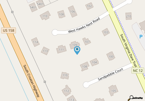 ????Ocean views |????Heated Pool Included | Hot Tub |????Theater and game room map location