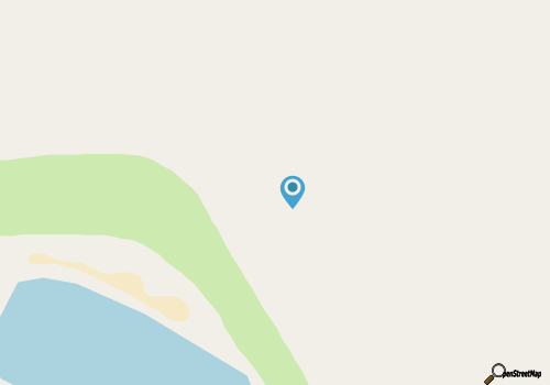 The Pointe Golf Club map location