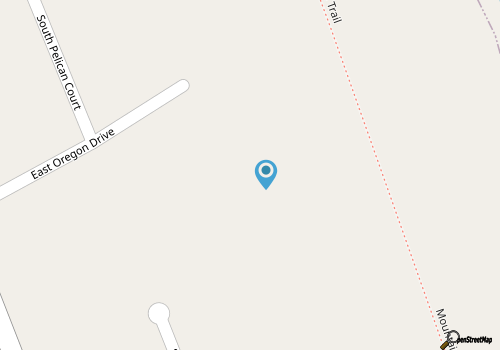 Luxury Oceanfront home in South Nags Head! map location