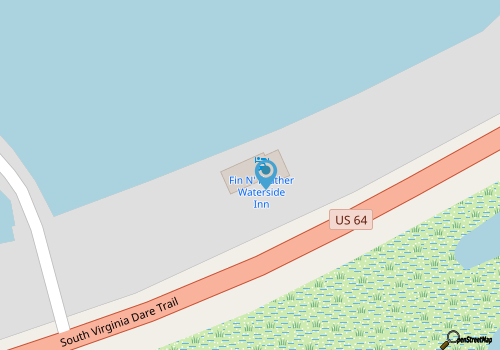 Herons Haven 2 Bedroom Condo with Water View! map location