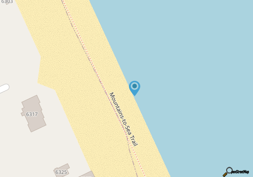 Relaxing Oceanside Retreat with Hot Tub. Village Beach Club included!  map location