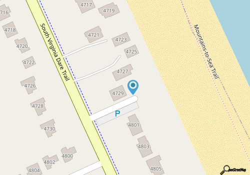 5514 - Sisterly Love map location