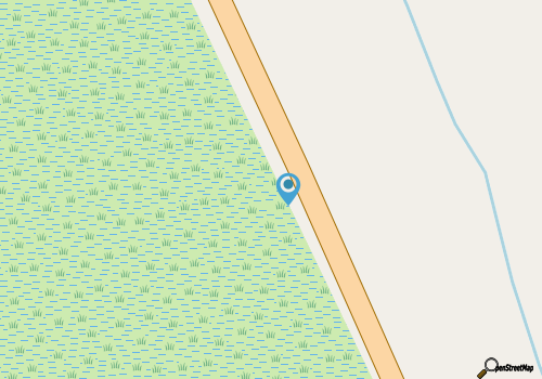The Lily Pad: Oceanfront | Dog-Friendly map location