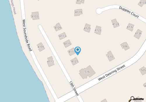 5457 - Sound Escape map location