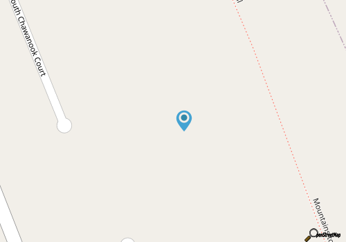 Aqua Dreams map location