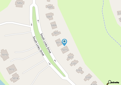 Salty Dog: Village Beach Club Amenities, Private Hot Tub, Foosball Table map location