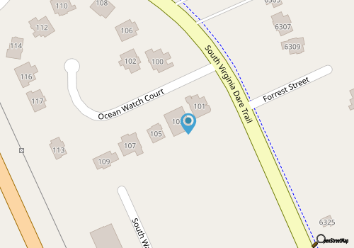 Sunrises Over The Atlantic As You Sit Outside The First Floor Master Bedroom. map location