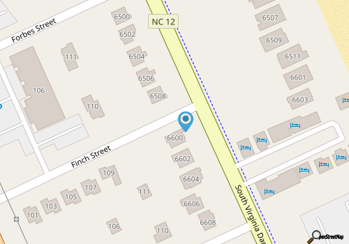 Off Course: Semi-oceanfront, Private Pool, Spa map location