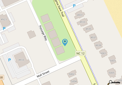 5541 - Moongate 1 map location